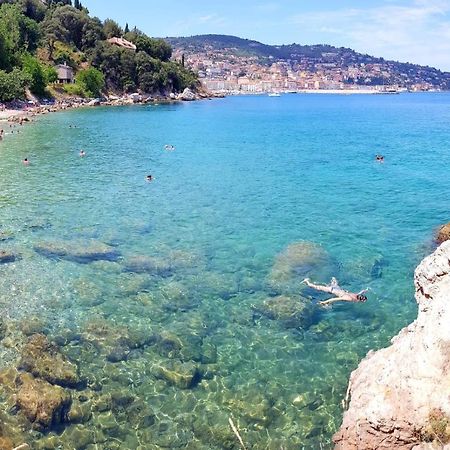 Casa Azzurra Apartman Porto Santo Stefano  Kültér fotó