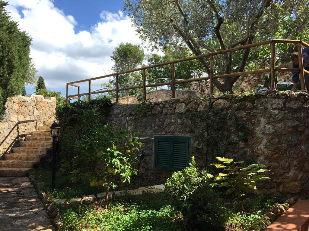Casa Azzurra Apartman Porto Santo Stefano  Kültér fotó