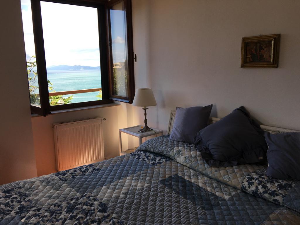 Casa Azzurra Apartman Porto Santo Stefano  Kültér fotó