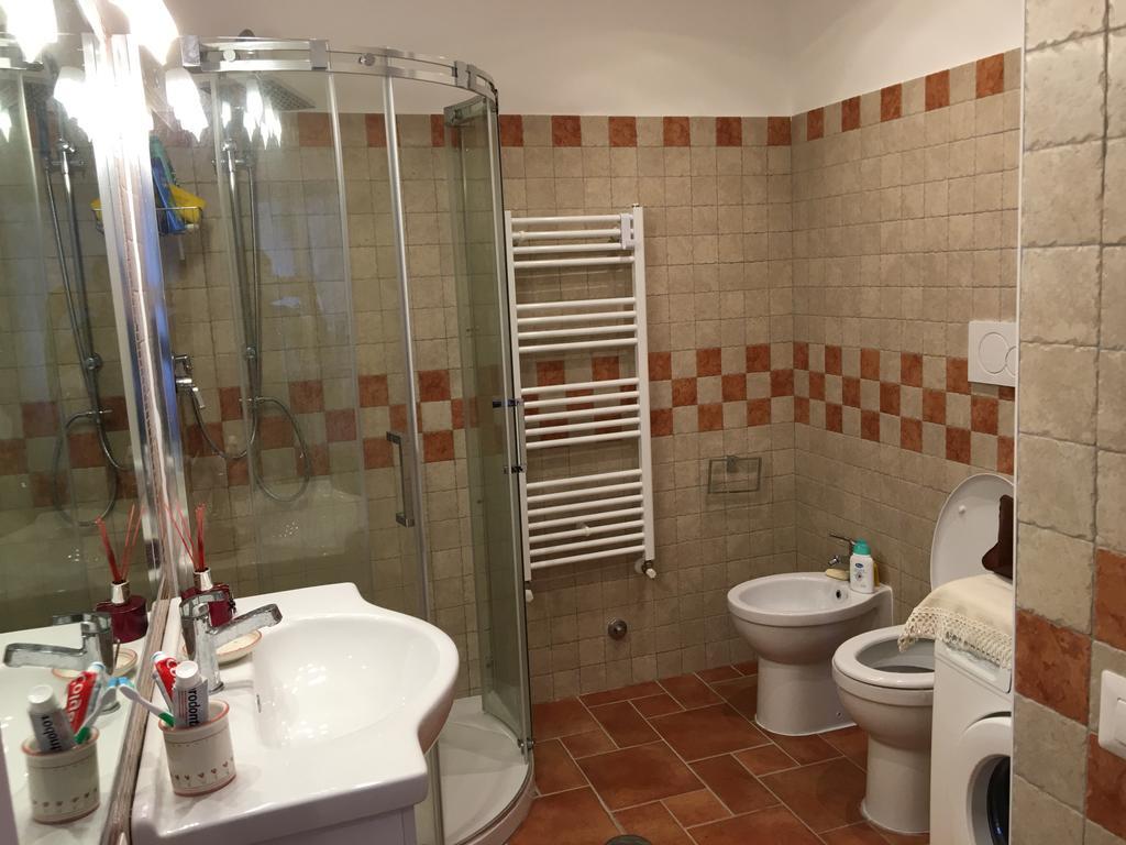 Casa Azzurra Apartman Porto Santo Stefano  Kültér fotó