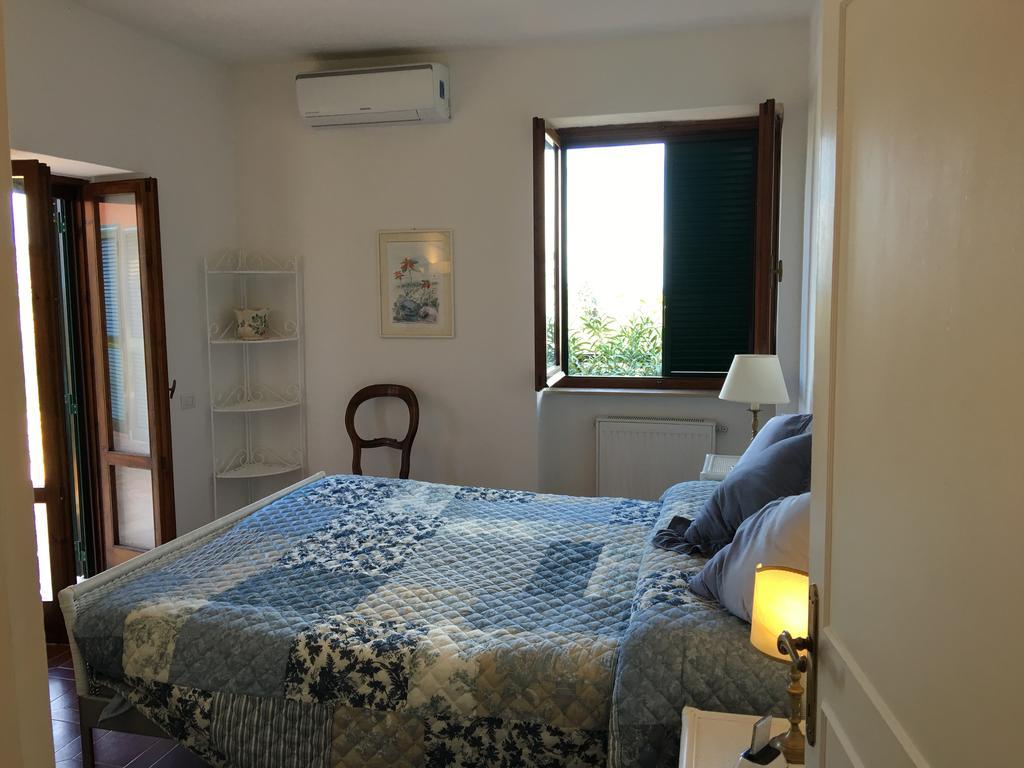 Casa Azzurra Apartman Porto Santo Stefano  Kültér fotó