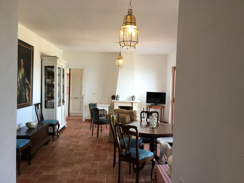 Casa Azzurra Apartman Porto Santo Stefano  Kültér fotó