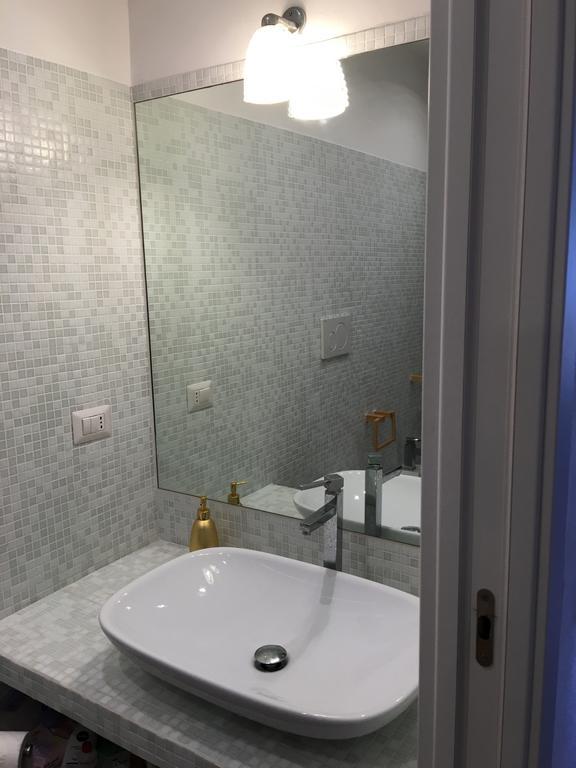 Casa Azzurra Apartman Porto Santo Stefano  Kültér fotó