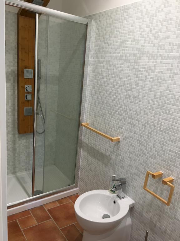 Casa Azzurra Apartman Porto Santo Stefano  Kültér fotó
