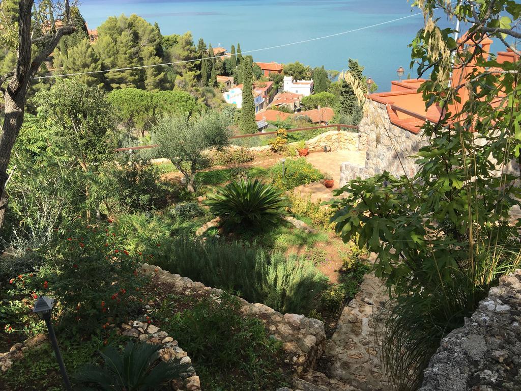 Casa Azzurra Apartman Porto Santo Stefano  Kültér fotó